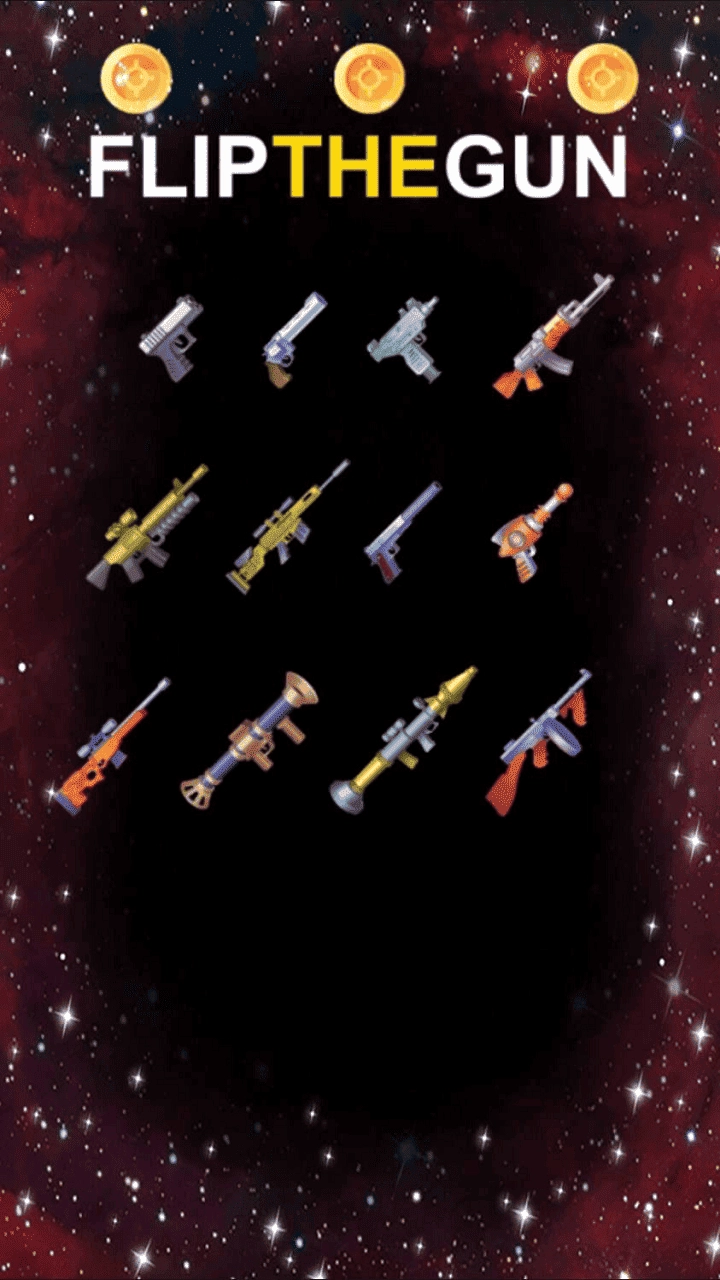 flip-the-gun