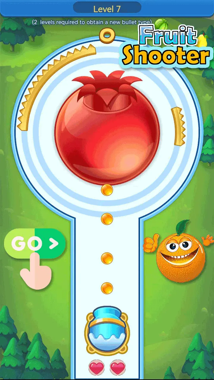 fruit-shooter