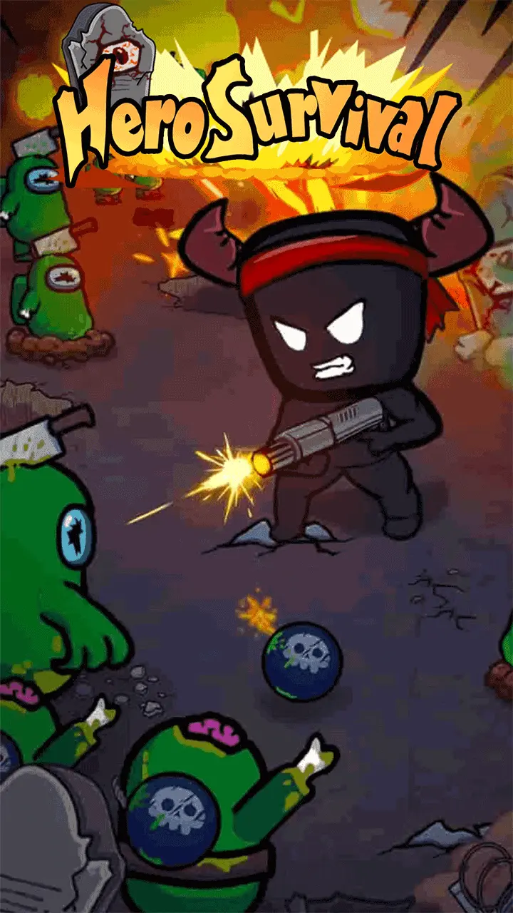 hero-survival