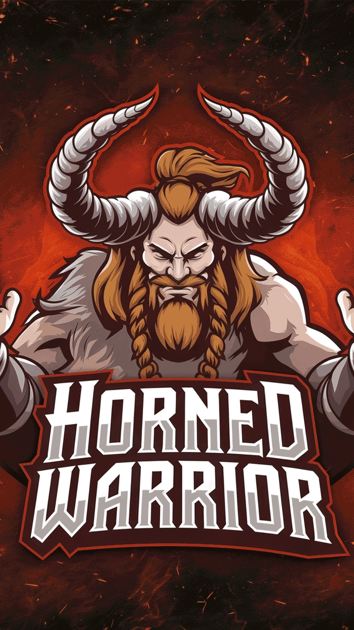 horned-warrior