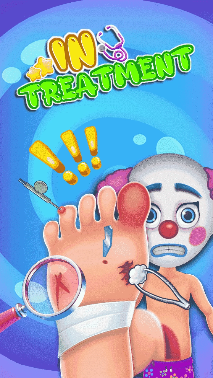 in-treatment