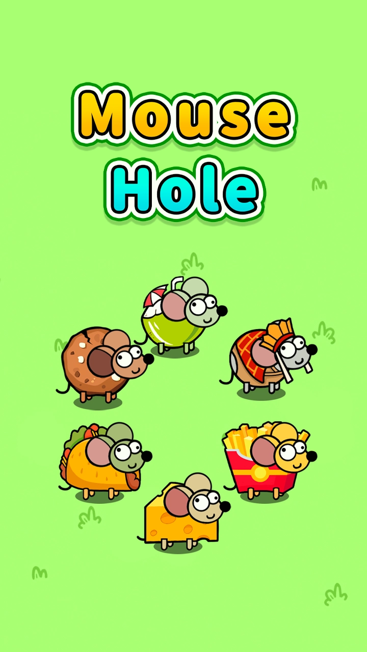 mouse-hole