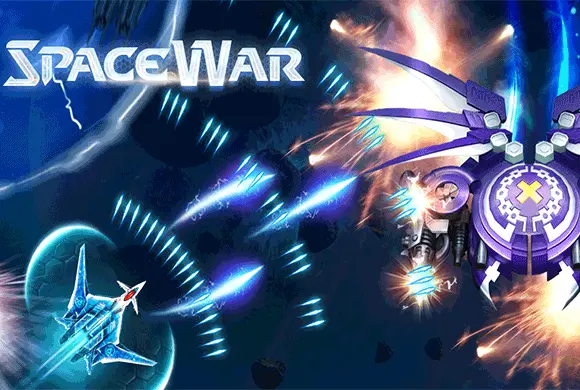 Space War 